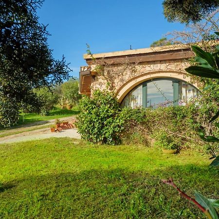 Casa Margherita Olbia Ngoại thất bức ảnh