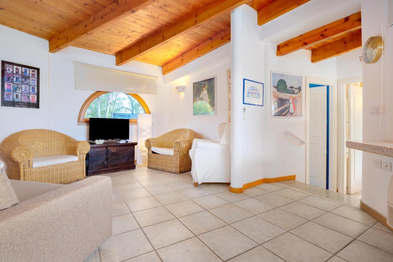 Casa Margherita Olbia Ngoại thất bức ảnh