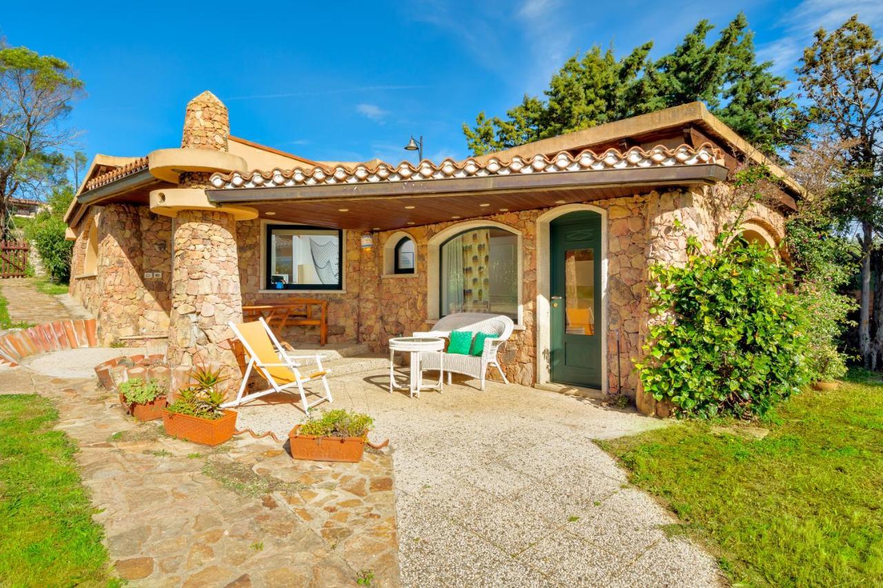 Casa Margherita Olbia Ngoại thất bức ảnh