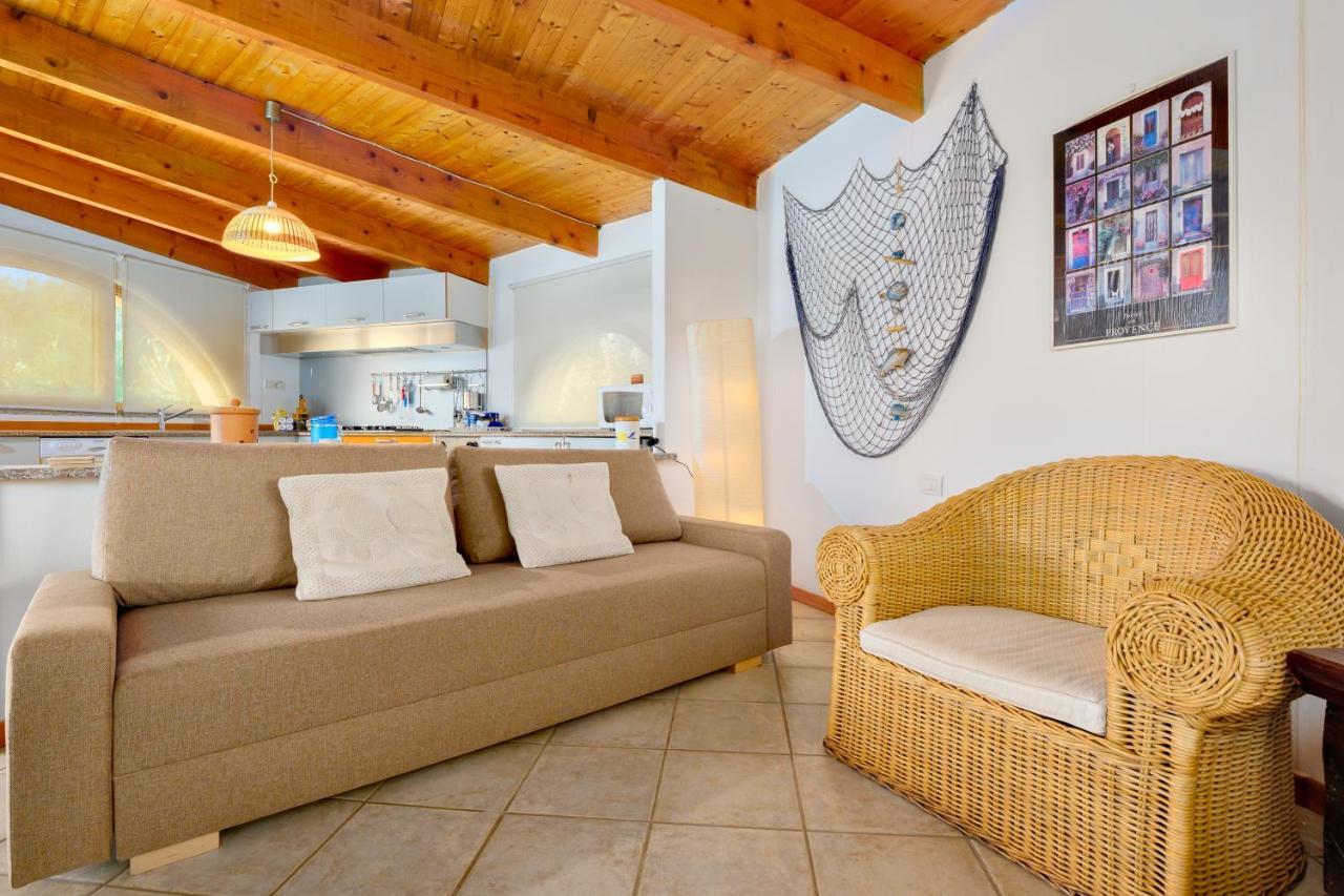 Casa Margherita Olbia Ngoại thất bức ảnh