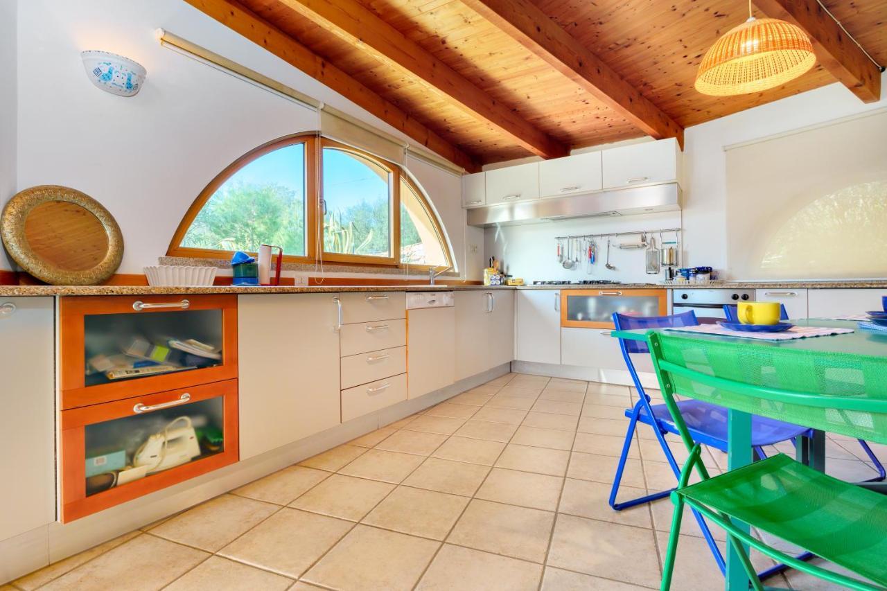 Casa Margherita Olbia Ngoại thất bức ảnh