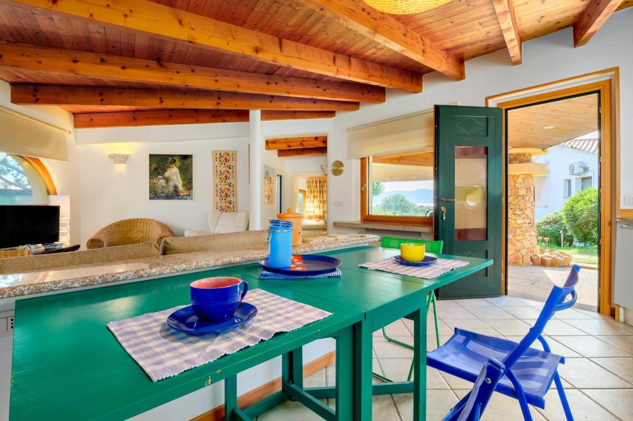 Casa Margherita Olbia Ngoại thất bức ảnh