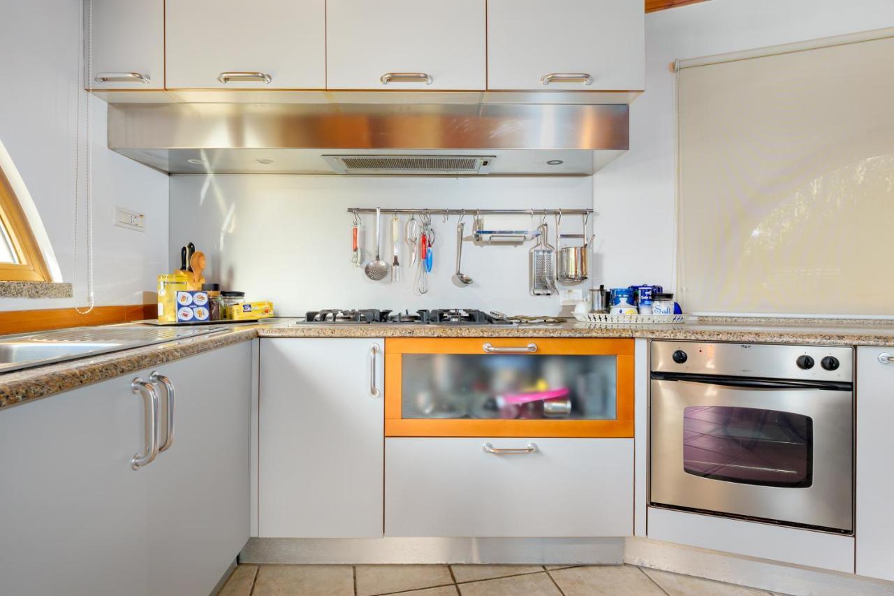 Casa Margherita Olbia Ngoại thất bức ảnh