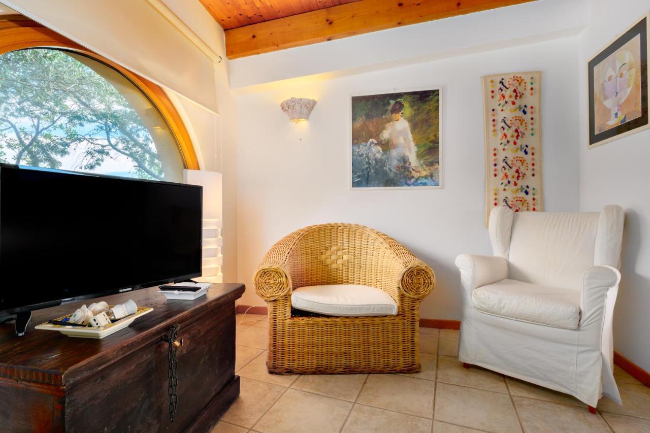 Casa Margherita Olbia Ngoại thất bức ảnh