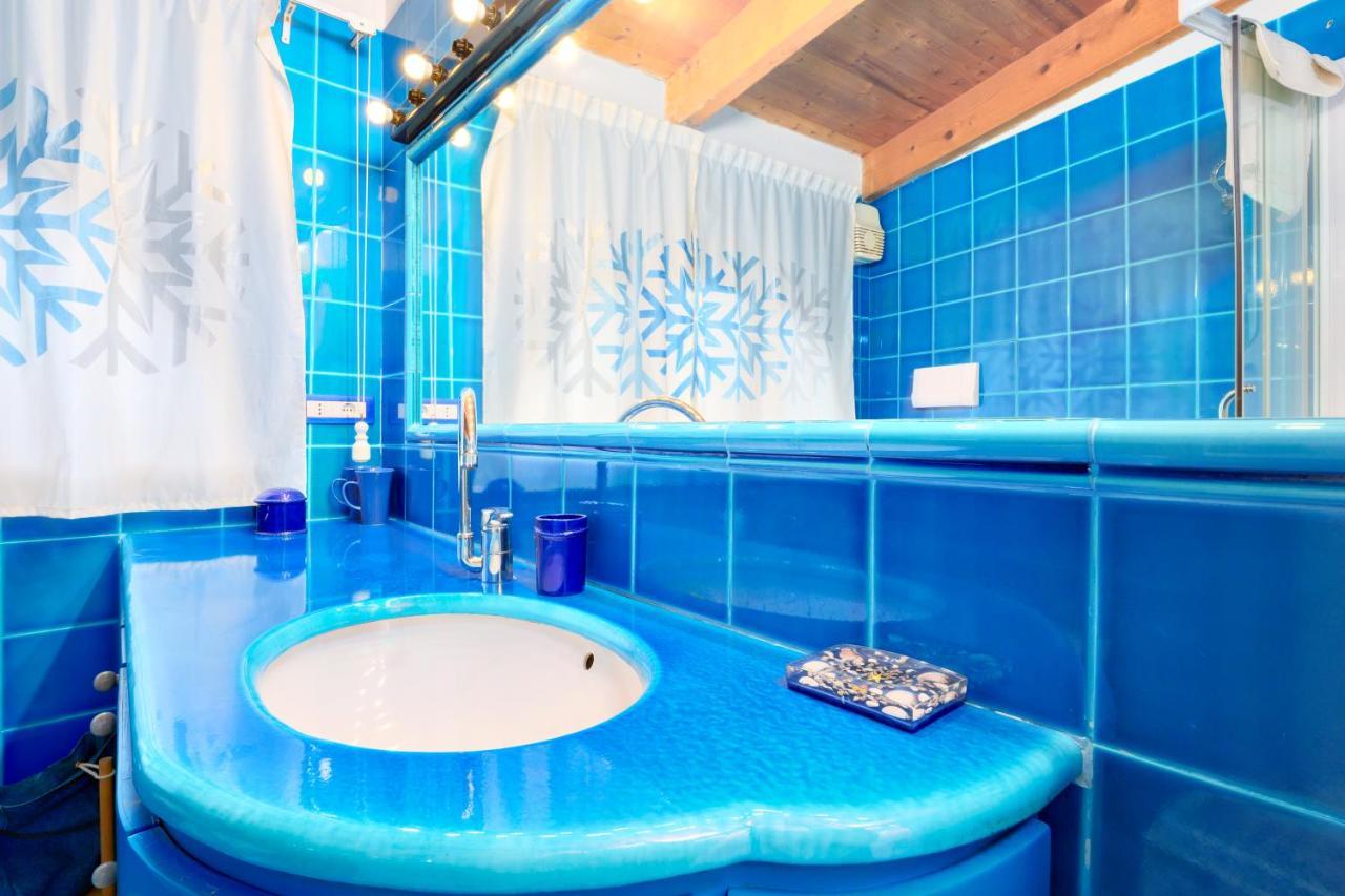Casa Margherita Olbia Ngoại thất bức ảnh