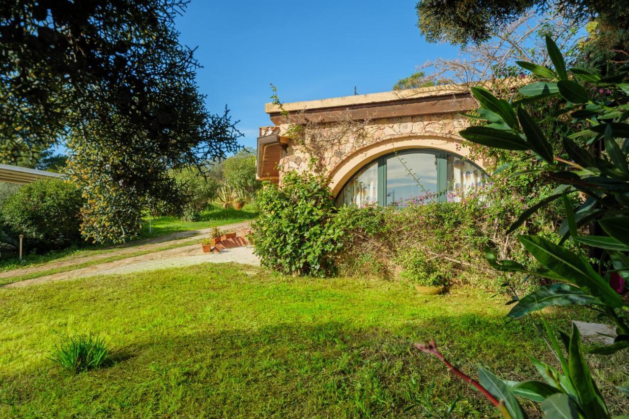 Casa Margherita Olbia Ngoại thất bức ảnh