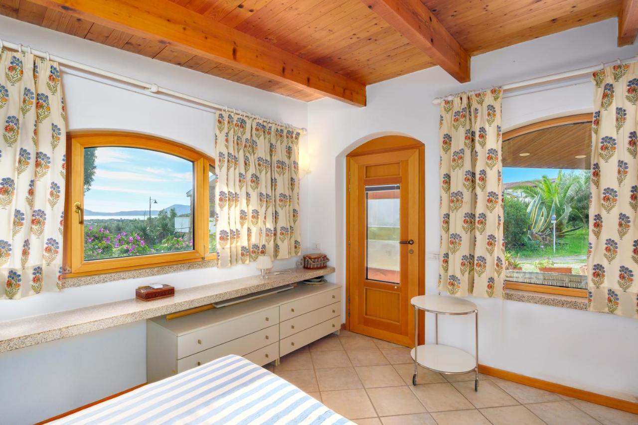 Casa Margherita Olbia Ngoại thất bức ảnh