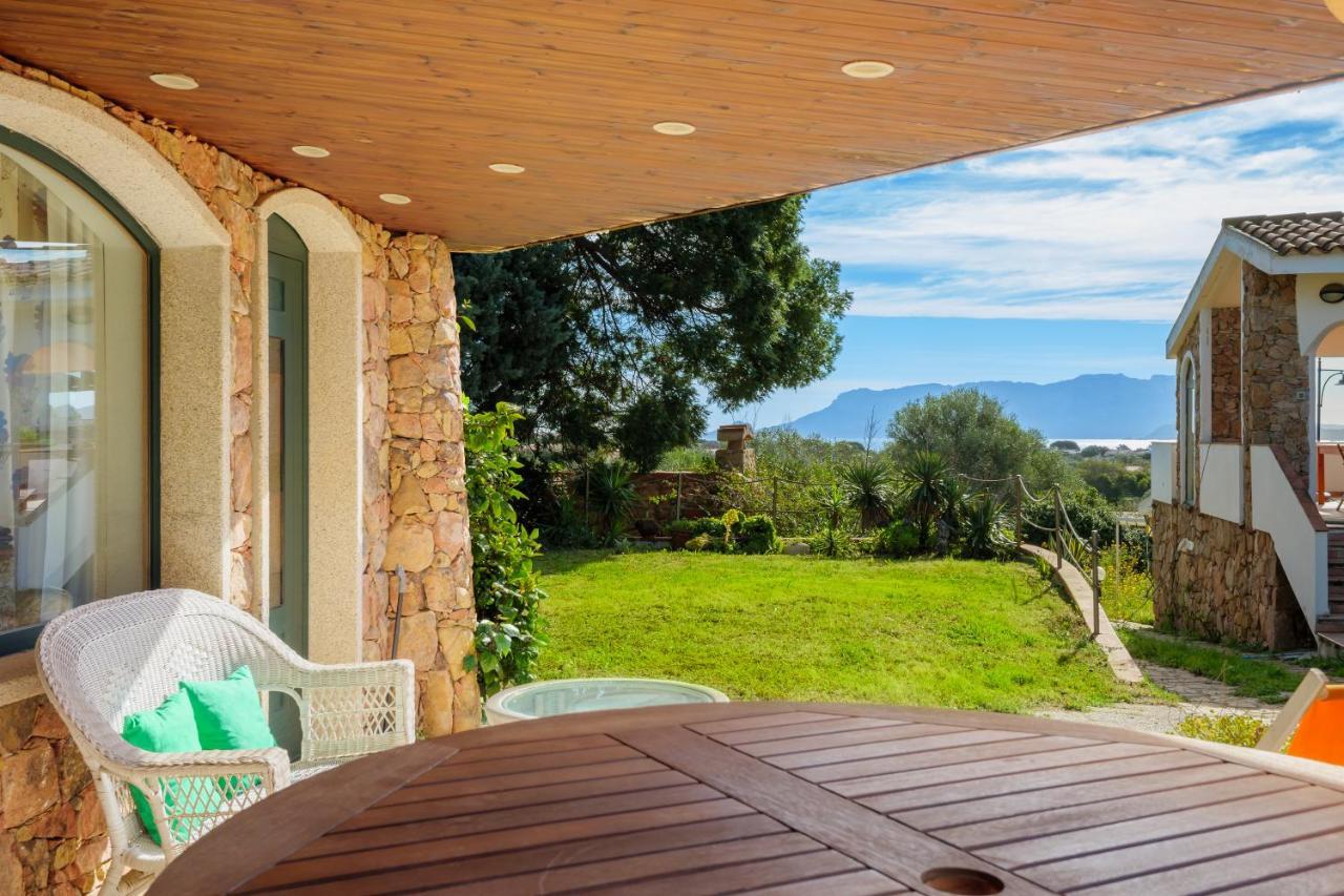 Casa Margherita Olbia Ngoại thất bức ảnh