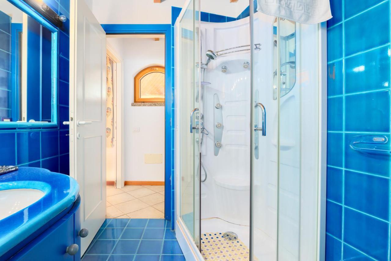 Casa Margherita Olbia Ngoại thất bức ảnh