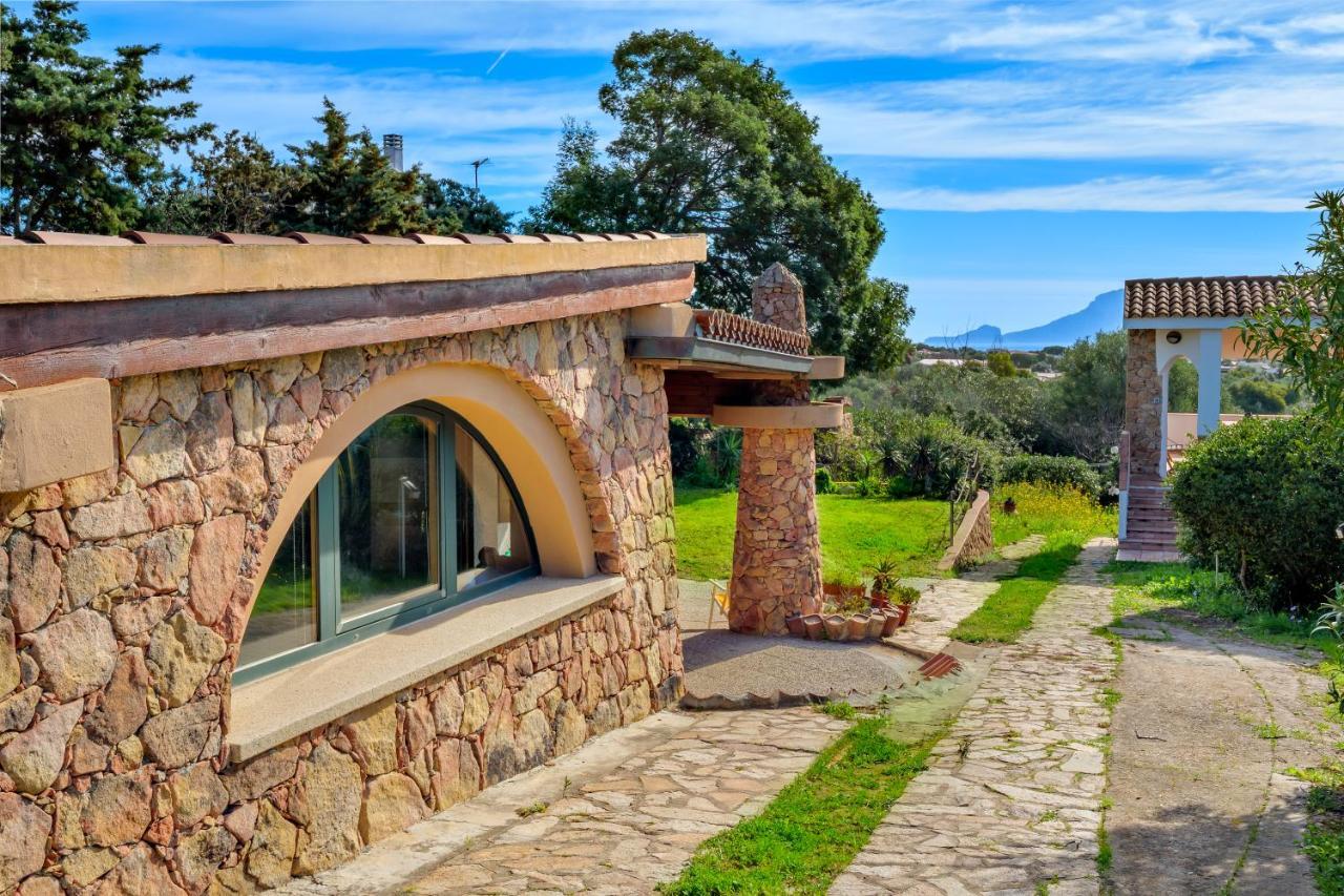 Casa Margherita Olbia Ngoại thất bức ảnh