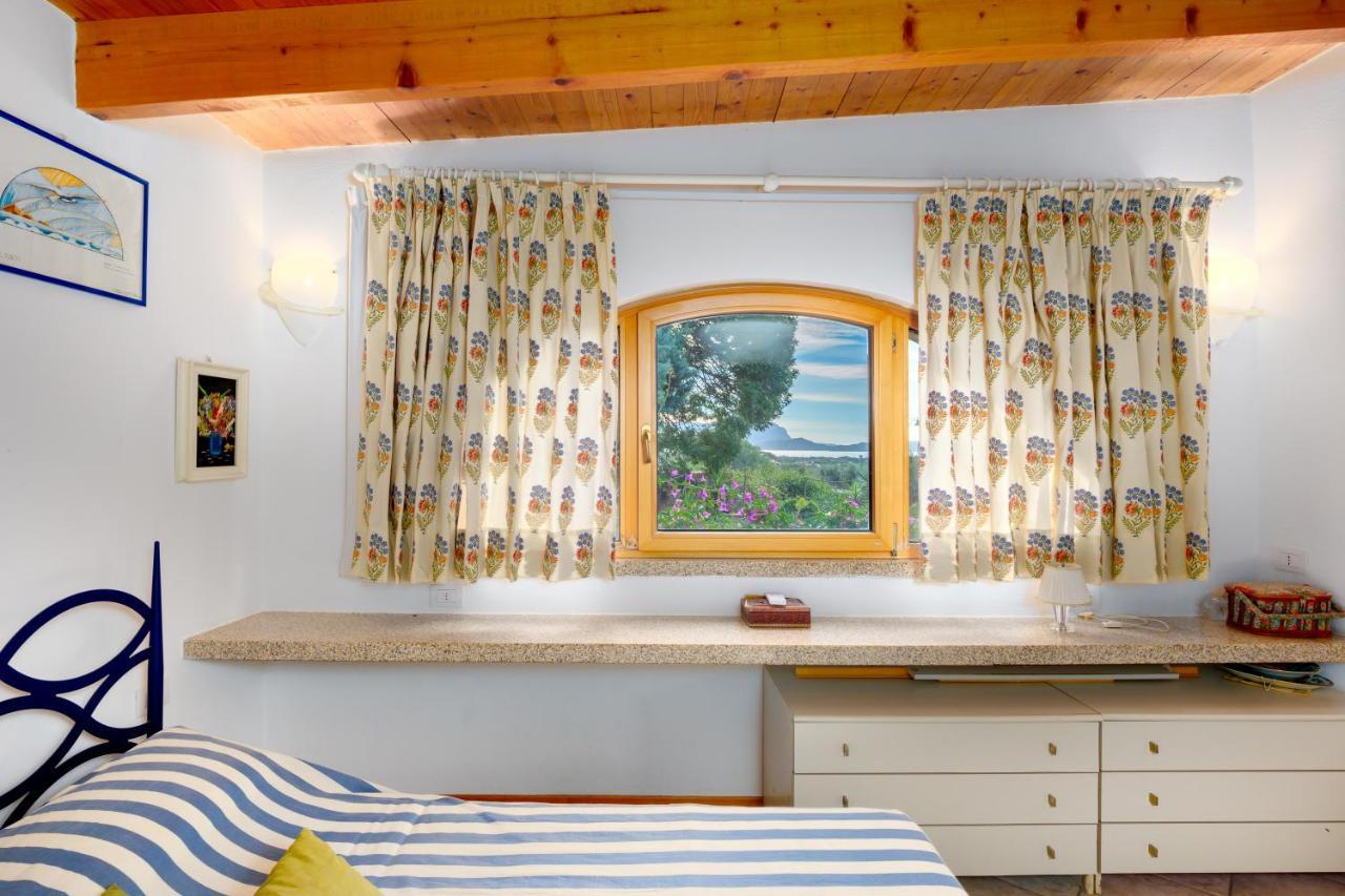 Casa Margherita Olbia Ngoại thất bức ảnh