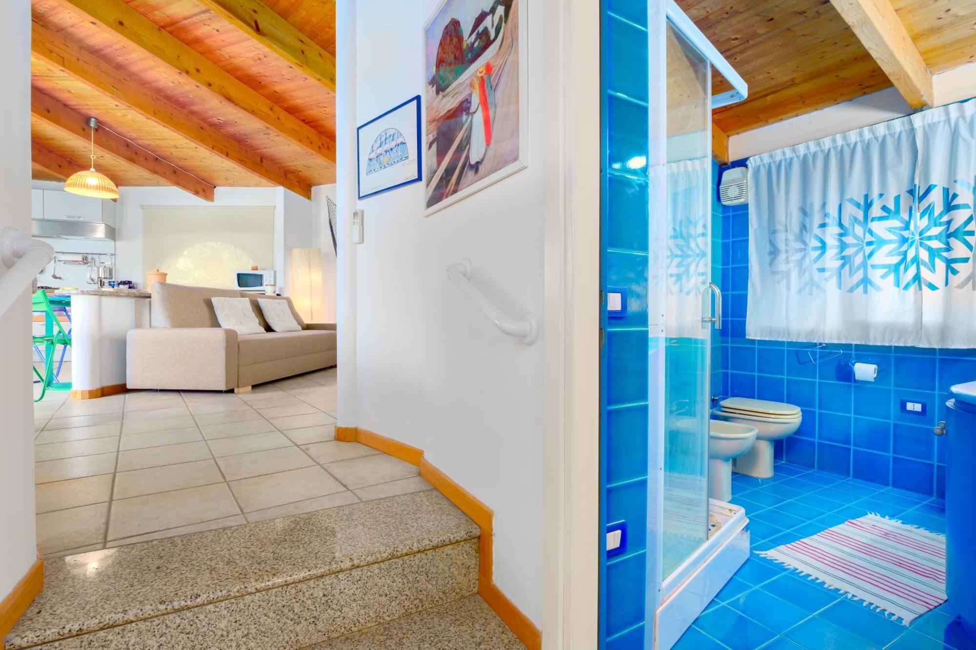 Casa Margherita Olbia Ngoại thất bức ảnh